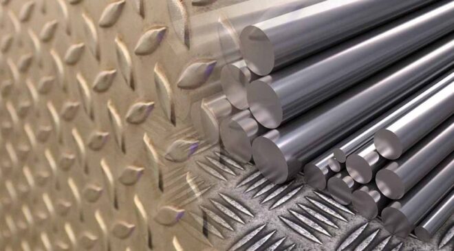 Dünyanın en dayanıklı metali ve üretimi tek bir ülkenin elinde!