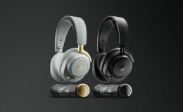 Dünyanın ilk Hi-Res wireless sertifikalı oyuncu kulaklığı