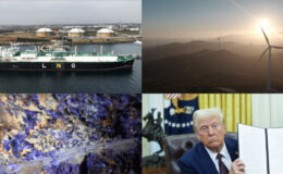 Enerjide 2025 nasıl geçti? 2026’da neler bekleniyor?