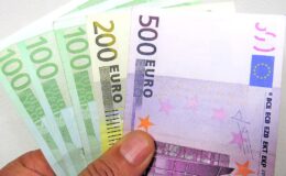 Euro Bölgesi’nde yatırımcı güveni aralıkta yükselişe geçti