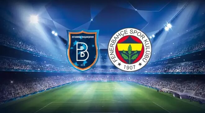 Fenerbahçe’den sürprizlerle dolu ilk 11