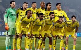 Fenerbahçe-Galatasaray derbisinde yok! Tedesco tercih yapacak