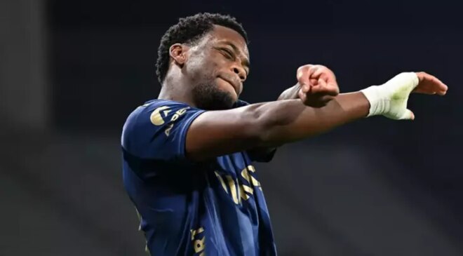 Olimpiyat Stadında Fenerbahçe, Eyüpspor’a acımadı 0-3 Fenerbahçe maç fazlasıyla liderliğe oturdu