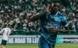 Fenerbahçe, Musaba ile anlaşmaya vardı! 3.5 yıllık imza