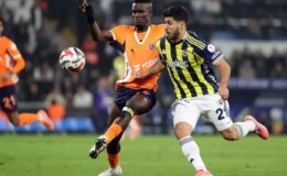 Fenerbahçe üstünlüğünü koruyamadı, zirvedeki puan farkı açıldı