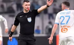 Fenerbahçe ve Samsunspor’un UEFA maçlarının hakemleri belli oldu