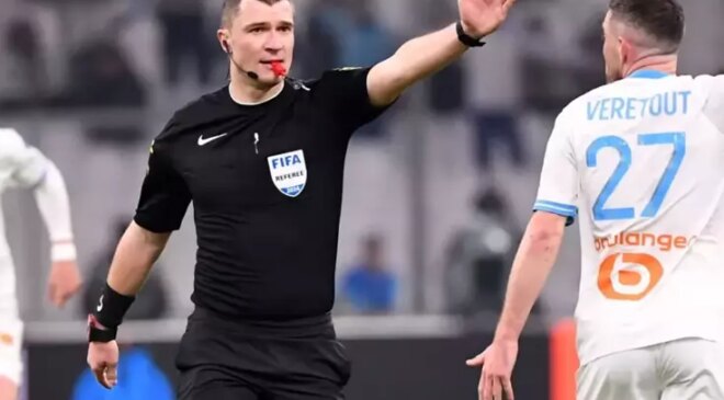 Fenerbahçe ve Samsunspor’un UEFA maçlarının hakemleri belli oldu