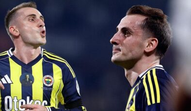 Fenerbahçe’de Kerem Aktürkoğlu kendine dert edindi! ‘Kendimi affettireceğim’