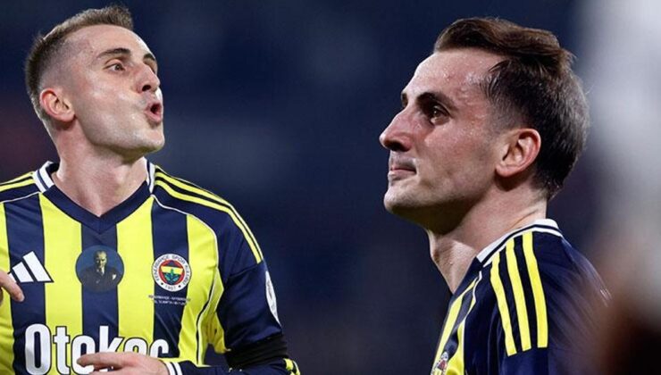 Fenerbahçe’de Kerem Aktürkoğlu kendine dert edindi! ‘Kendimi affettireceğim’