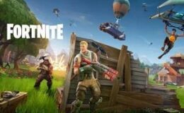 Fiziksel Fortnite kopyası, tam 1.8 milyon liraya satıldı