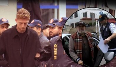 Futbolda bahis soruşturmasında yeni gelişme! Murat Sancak, Metehan Baltacı ve Mert Hakan Yandaş tutuklandı…