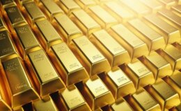 Gram altın 6 bin TL sınırını aştı