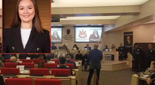 Hayatını kaybeden belediye başkanının görevini devralacak isim belli oldu