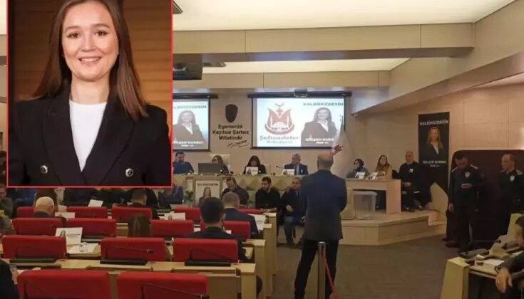 Hayatını kaybeden belediye başkanının görevini devralacak isim belli oldu