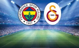 İki hoca da tüm kozlarını oynadı! Fenerbahçe-Galatasaray derbisinde ilk 11’ler belli oldu