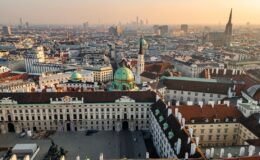 İspanya ve Yunanistan’ı solladı: Dünyanın en yoğun ülkesi burası