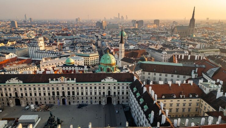 İspanya ve Yunanistan’ı solladı: Dünyanın en yoğun ülkesi burası