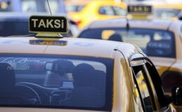 İstanbul’da taksicilerden yüzde 30 zam talebi