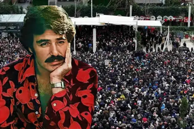 İşte 2025'te en çok konuşulan ünlü isimler İşte 2025'te en çok konuşulan ünlü isimler