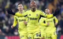 Kadıköy’de resital! Fenerbahçe, Konyaspor’a acımadı 4-0