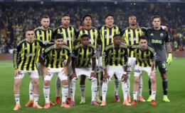 Kanarya galibiyet peşinde! İşte Brann-Fenerbahçe maçının muhtemel 11’leri