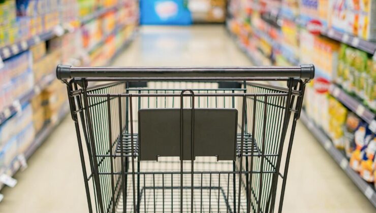 Kasım enflasyonu açıklandı