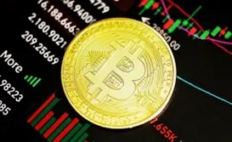 Kripto fonlarından 952 milyon dolarlık çıkış