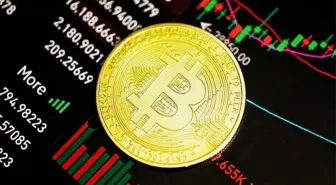 Kripto fonlarından 952 milyon dolarlık çıkış