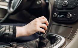 Manuel araçlarda yeni dönem! Otomotiv devi patentini aldı