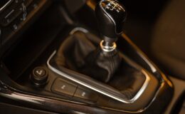 Manuel vites tarihe karışıyor