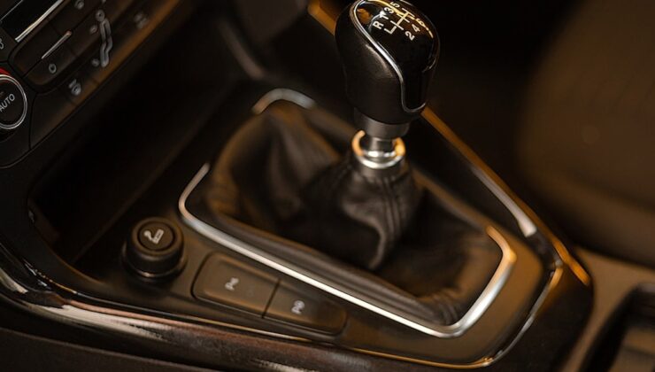 Manuel vites tarihe karışıyor