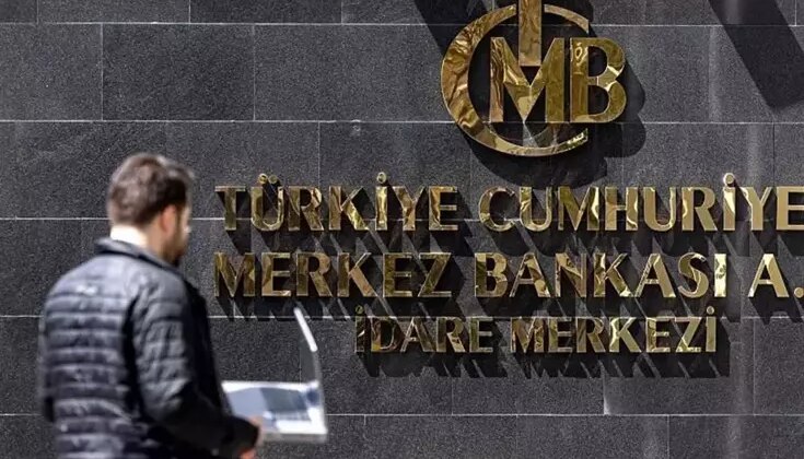 Merkez Bankası yılın son faiz kararını açıkladı