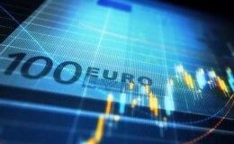 Merkez’in kararı sonrası euro tarihte ilk kez 50 lirayı aştı