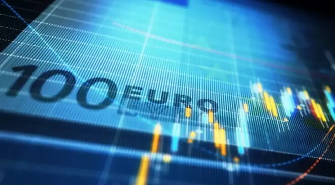 Merkez’in kararı sonrası euro tarihte ilk kez 50 lirayı aştı