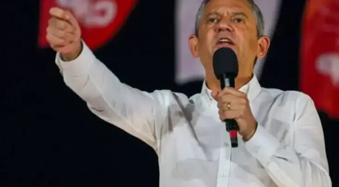 Özel’den vatandaşlara ‘sokak’ çağrısı: Hepinizi meydanlara, direnmeye davet ediyorum