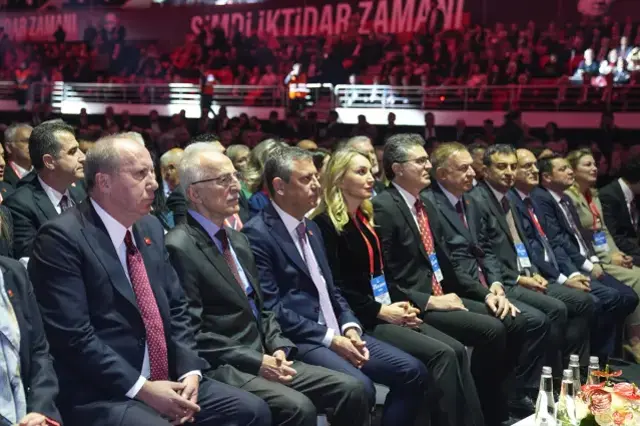 &Ouml;zel'in A takımı belli oldu! Kılı&ccedil;daroğlu'na yakın isimler gitti, Ko&ccedil; Holding'den s&uuml;rpriz transfer var