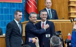 Ümit Dikbayır, DEM Parti milletvekillerine: Meclis’te yeteri kadar terörist var