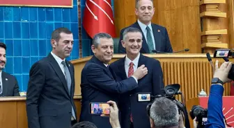 Ümit Dikbayır, DEM Parti milletvekillerine: Meclis’te yeteri kadar terörist var