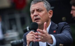 Özgür Özel: Sandıkta hesap sormazsak namerdiz