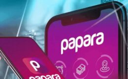 Papara faaliyetlerine devam edecek