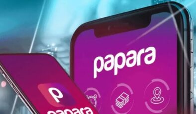 Papara faaliyetlerine devam edecek