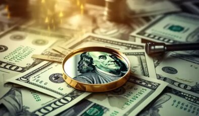 Piyasalar alev alev! Euro’nun ardından dolar da rekor kırdı