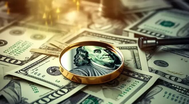 Piyasalar alev alev! Euro’nun ardından dolar da rekor kırdı