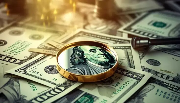 Piyasalar alev alev! Euro’nun ardından dolar da rekor kırdı