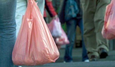 Plastik poşette yüzde 100 zam kararına vatandaştan tepki: Zamma alıştık zaten