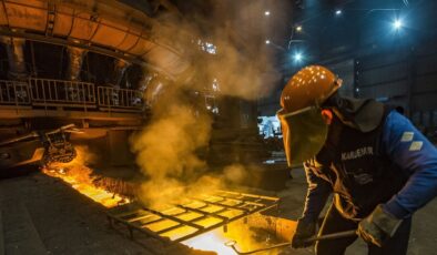 Sanayici önümüzdeki 2 yıldan da umudunu kesti