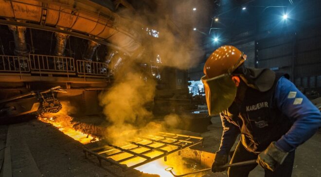 Sanayici önümüzdeki 2 yıldan da umudunu kesti