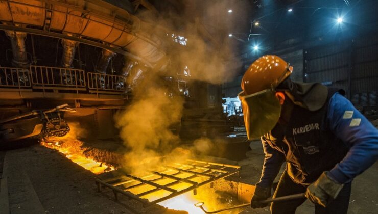 Sanayici önümüzdeki 2 yıldan da umudunu kesti