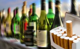 Sigara ve alkole yeni yıl zammı yolda