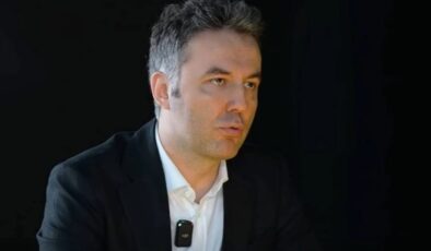 Son dakika… Gazeteci Mehmet Akif Ersoy dahil 4 kişi gözaltına alındı